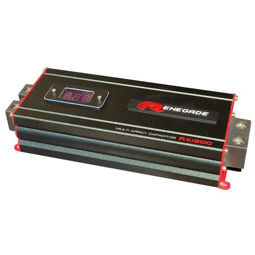 Renegade rx1800 power - rx1800,