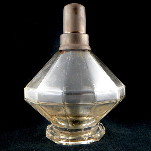 Ancienne lampe berger paris - lampe,