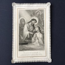 Canivet LETAILLE Cœur Sacré