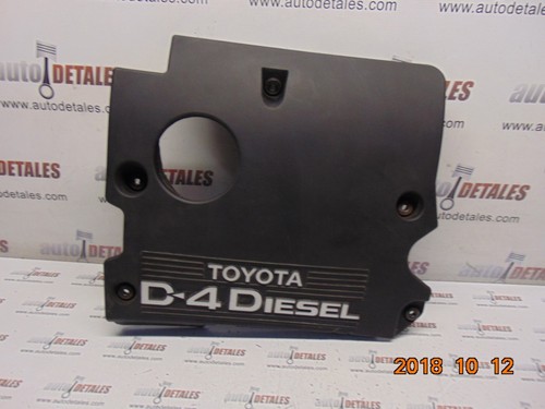 Toyota avensis verso d4d - toyota,