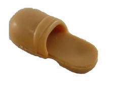 15557 Playmobil Sabot Marron Clair Vintage