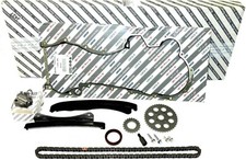 71776647 Kit Chaîne De Distribution 1.3 Multijet Original Fiat Panda Punto 500