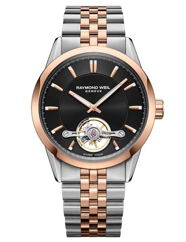 Raymond weil montre - raymond,