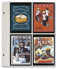 Recharges Futura C40 - Yvert et Tellier