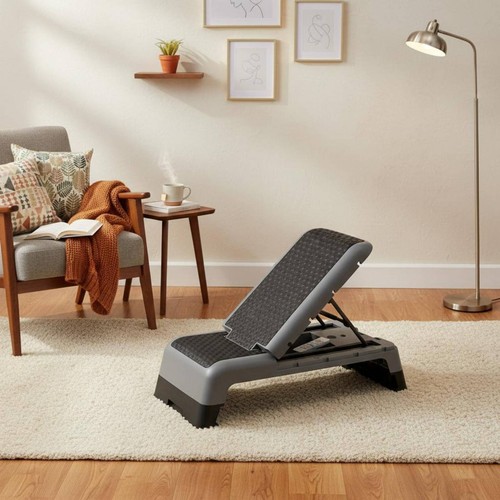 Banc step avec rangement - de,