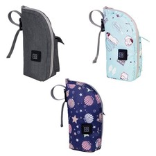 Sac de biberon pour bébé