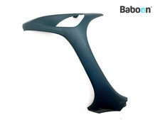 Carénage gauche Honda SJ 100