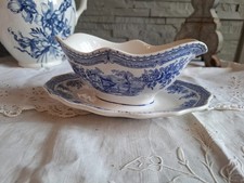 sauciere  K.g Lunéville