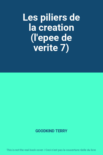 Les piliers creation - les,