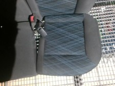 Banquette arriere RENAULT CLIO