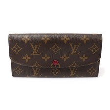 Louis vuitton portefeuille - louis,