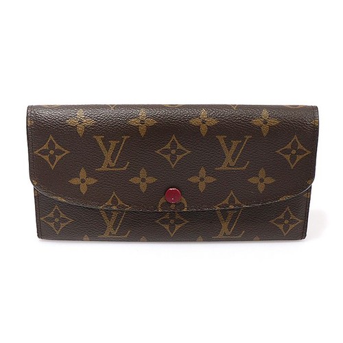 Louis vuitton portefeuille - louis,