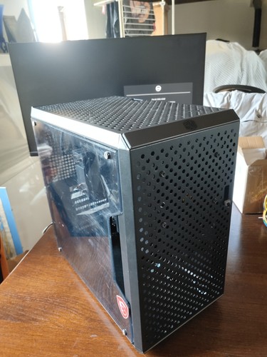 Workstation xeon 16gb ecc - 16gb,