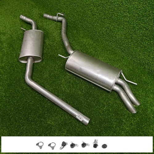 échappement pour t4 - pour, vw