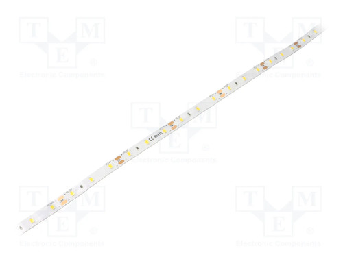 Pos hqs 60led 12v - pos, hqs-6w-60led-nw-12v-50m