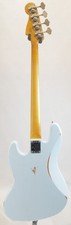 Fender Custom Shop 1964 Jazz