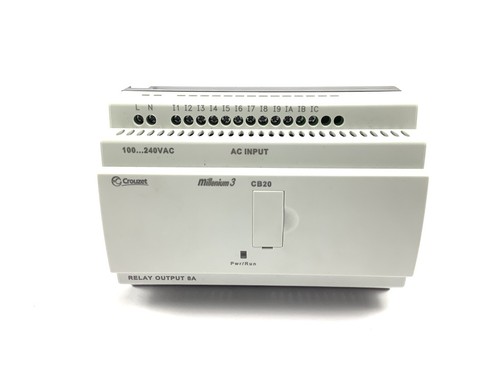 974 033 crouzet - 033,