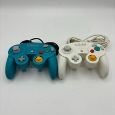 Manette Nintendo GameCube