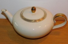 vintage BAVARIA VOHENSTRAUSS JOHANN SELTMANN théière CAFETIERE the pot GERMANY