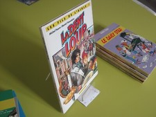 EO LES FILS DE L'AIGLE 1 LA