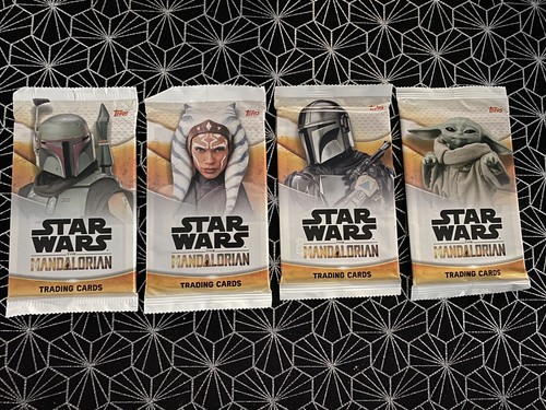 Topps star wars the - wars,