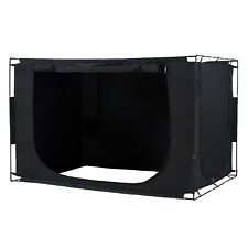 VEVOR Tente de lit tente de rêve respirante à 3 portes 2030 x 1520 x 1190 mm