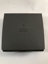 Étui batterie vintage Apple