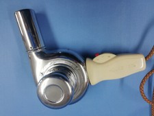 rare ancien sèche cheveux