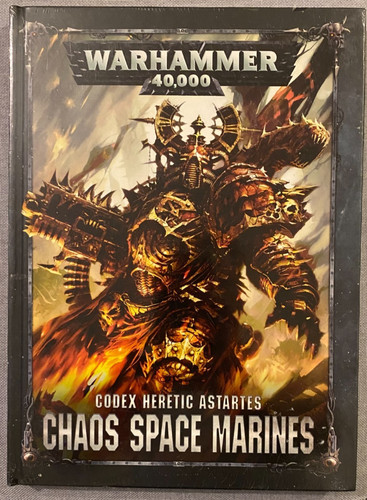 Codex livre armee - codex,