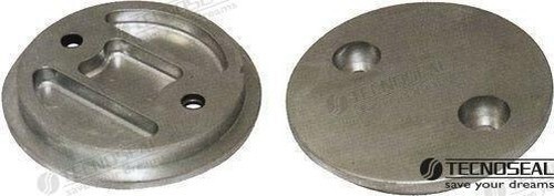 Anode zink pour mercury racing - mercury,