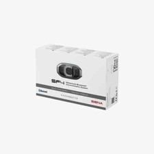 Sena SF4-02 Casque Intercom Bluetooth 4.1 FM