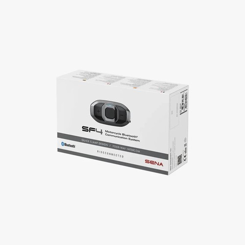 Sena sf4 casque intercom - sf4-02,
