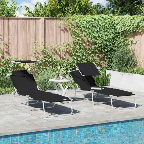 Transat polyester jardin - transat, de