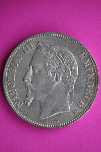 Nice 1867 bb - nice, 1867-bb
