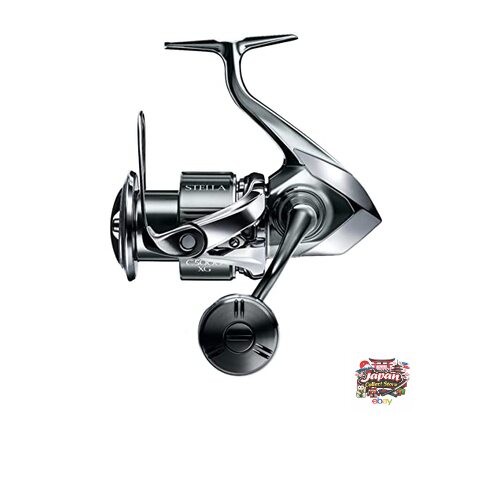 Moulinet tournant shimano - shimano, neuf