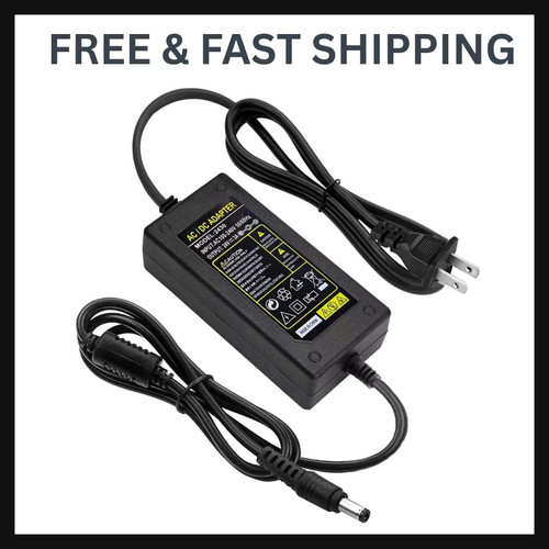Replacement 24v power - 24v,