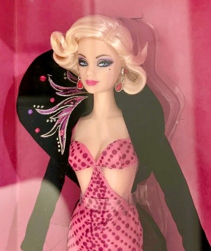 Barbie signature bob - barbie, mackie