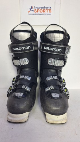 Salomon quest access r80 ski - quest,