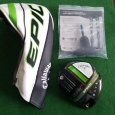 Tête Callaway EPIC SPEED 1W