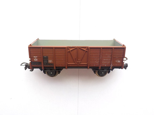 Wagon piko tombereau - piko,