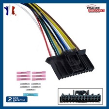 Connecteur boîte à fusibles