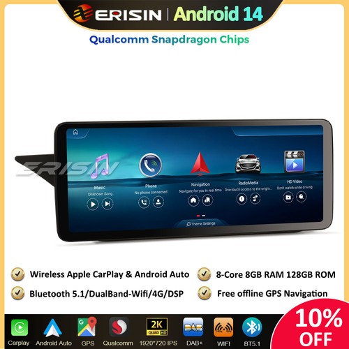 128go android autoradio gps - autoradio,
