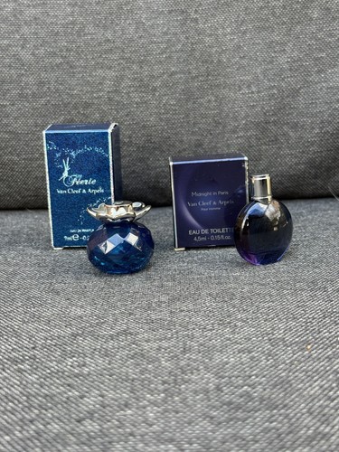 Lot van cleef - 2, &
