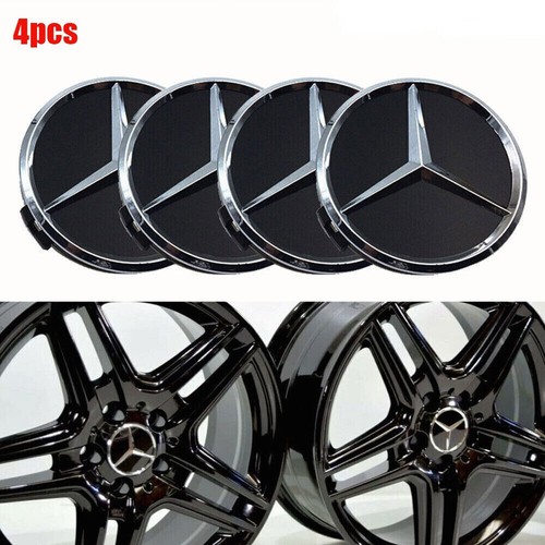Set 4pc for mercedes benz - set,