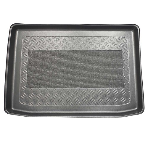 Tapis coffre pour nissan - tapis,
