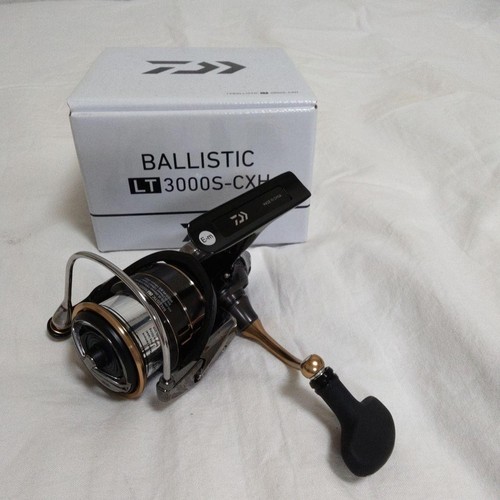Moulinet pêche daiwa 19 - de,