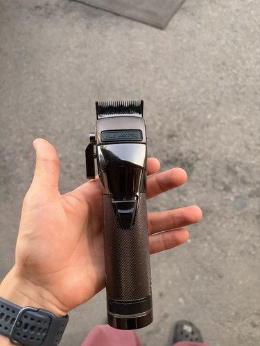 Babylisspro snapfx clipper and - snapfx,