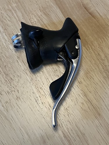 Campagnolo mirage ergopower - campagnolo,