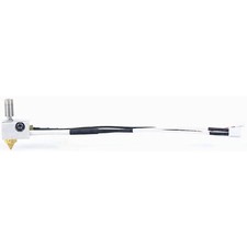 RAISE3D Assemblage Hotend droit Adapté pour (imprimante 3D): Raise3D E2 Right