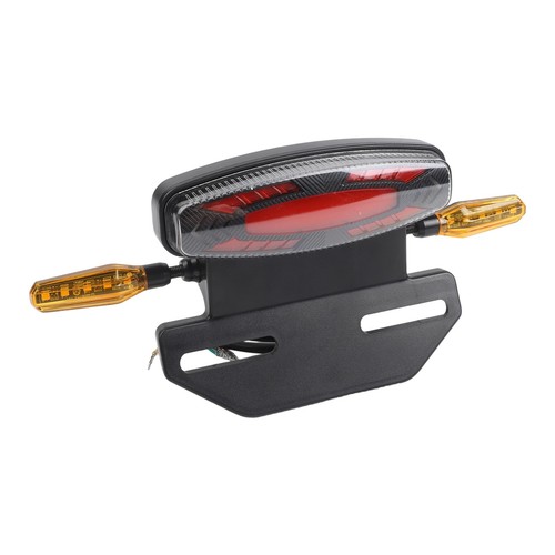 Feu arrière led - feu, 6